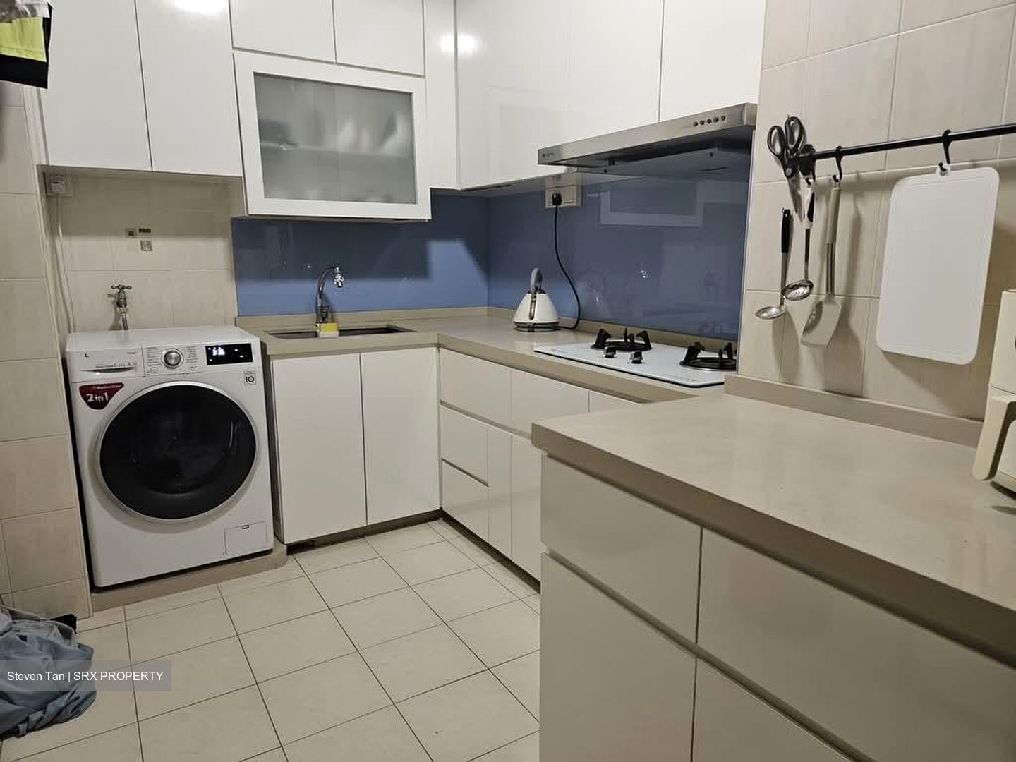 Blk 268C COMPASSVALE ARCADIA (Sengkang), HDB 4 Rooms #591770971